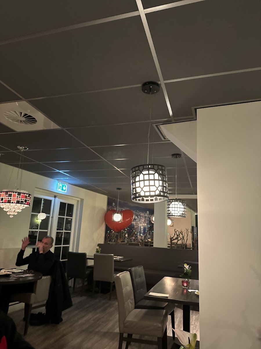 Restaurant Fusia-3