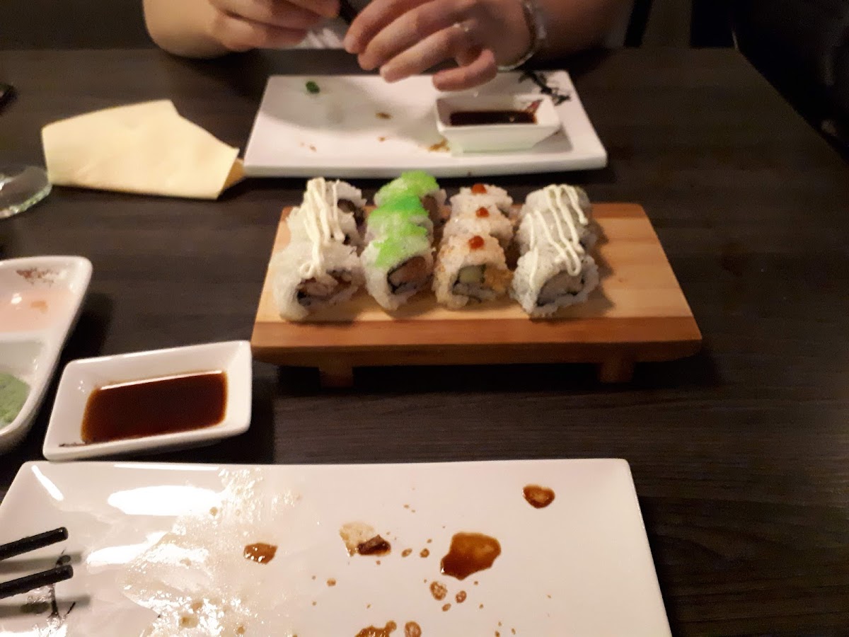Restaurant Fusia-5