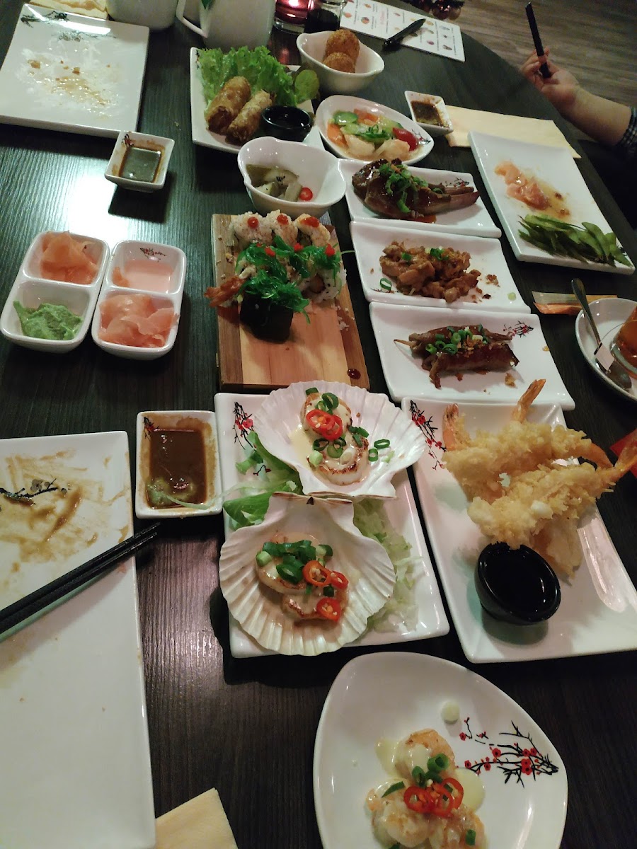 Restaurant Fusia-6