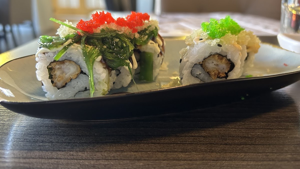 Restaurant Fusia-7