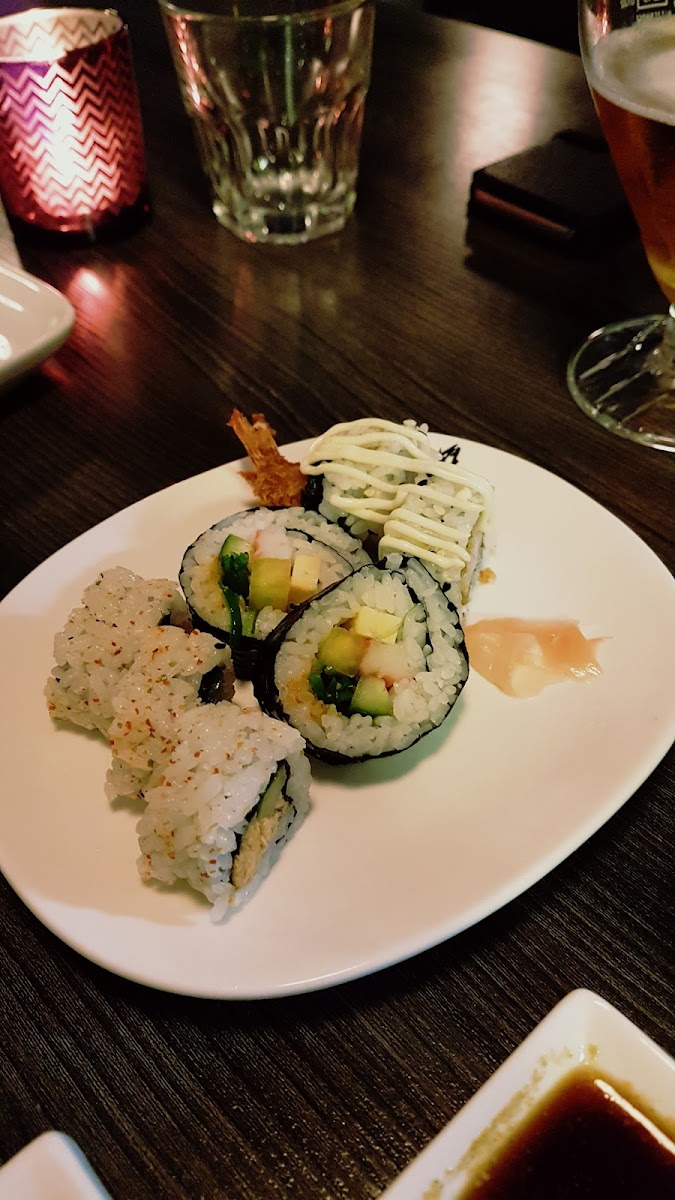 Restaurant Fusia-8