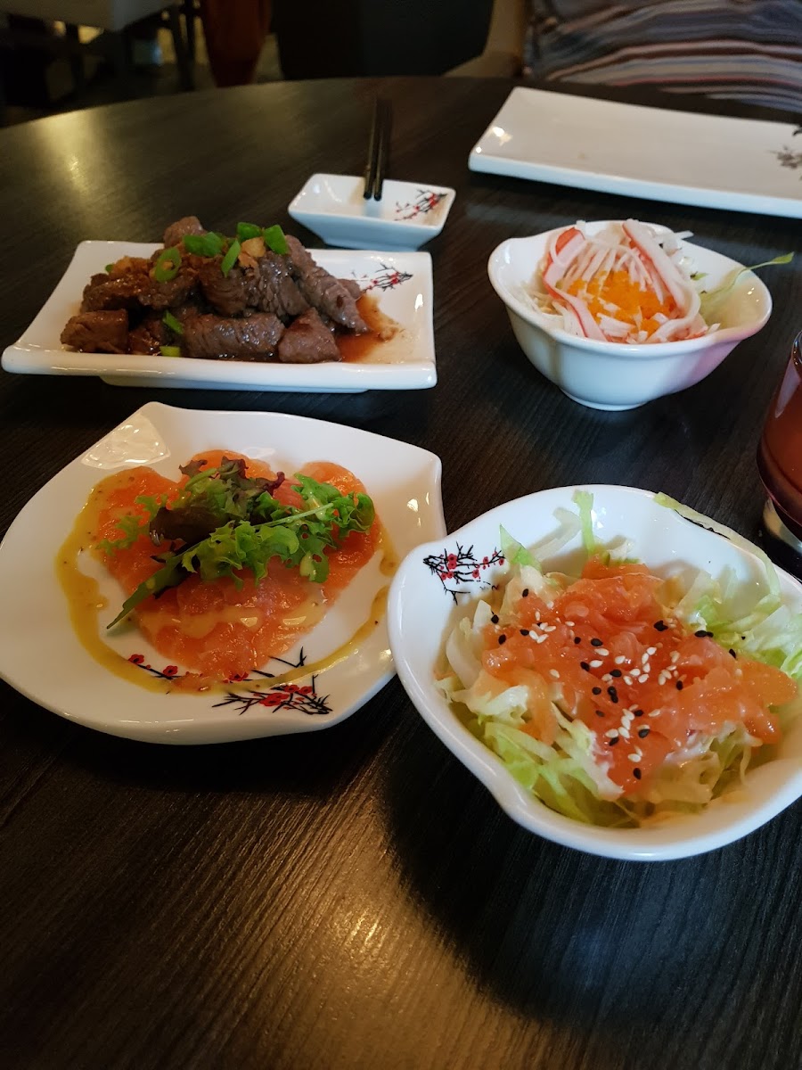 Restaurant Fusia-9