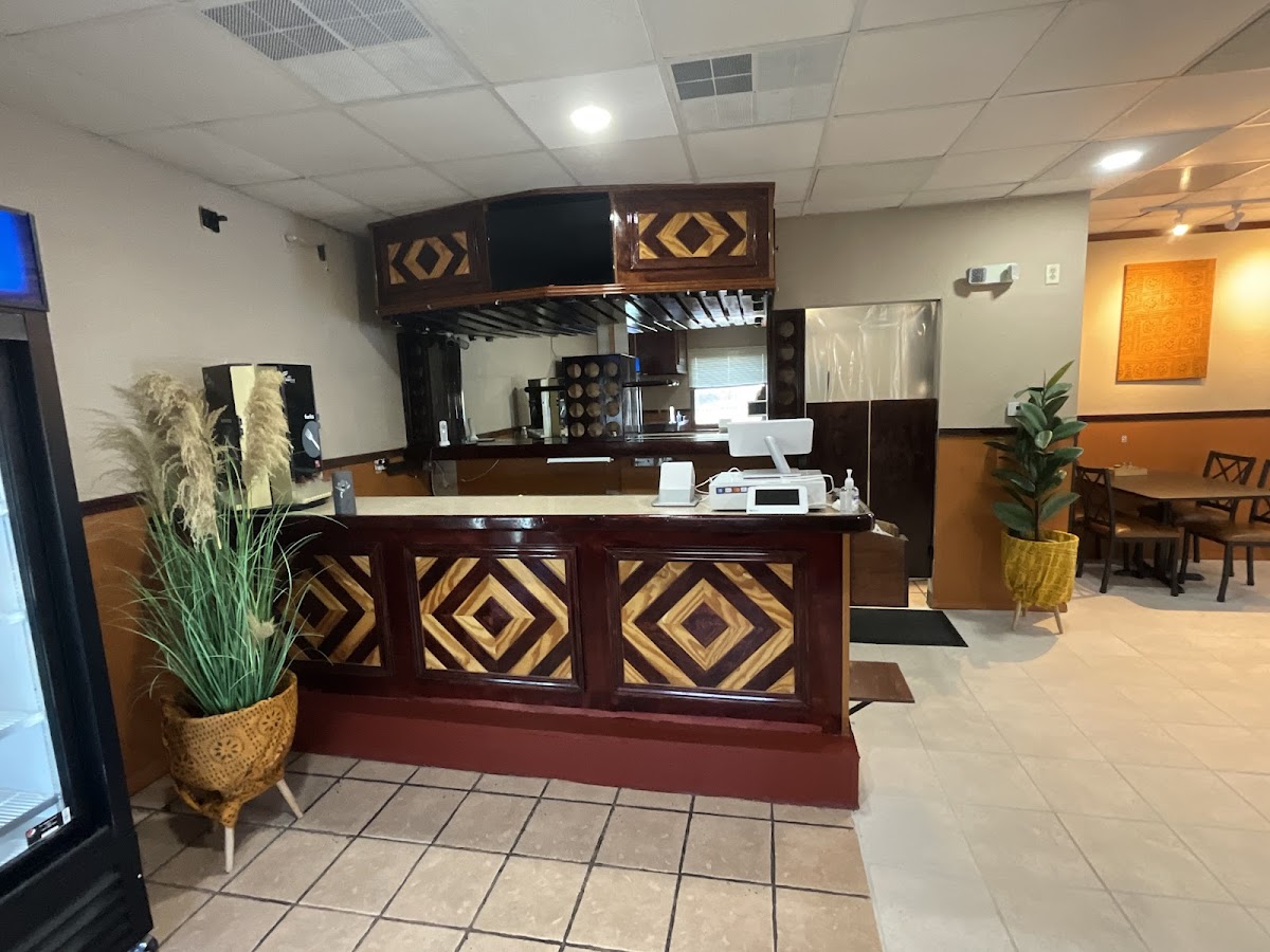 Restaurant Gaï