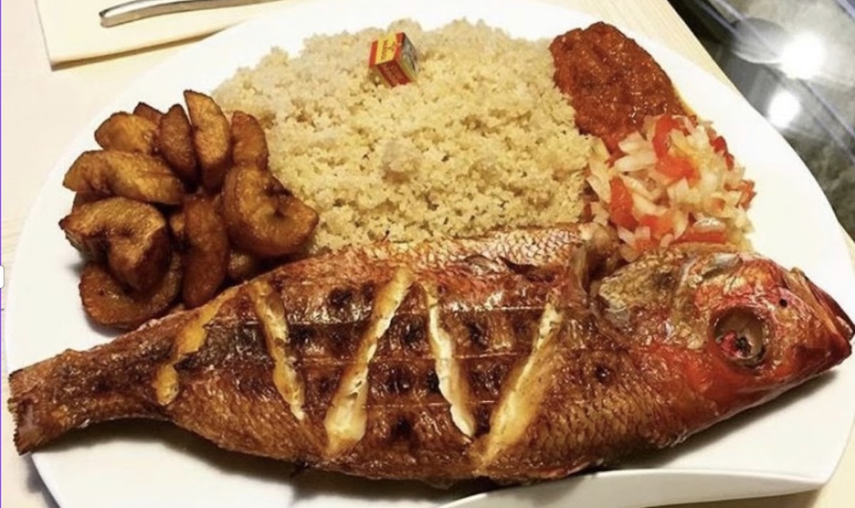 Restaurant Gaï-2
