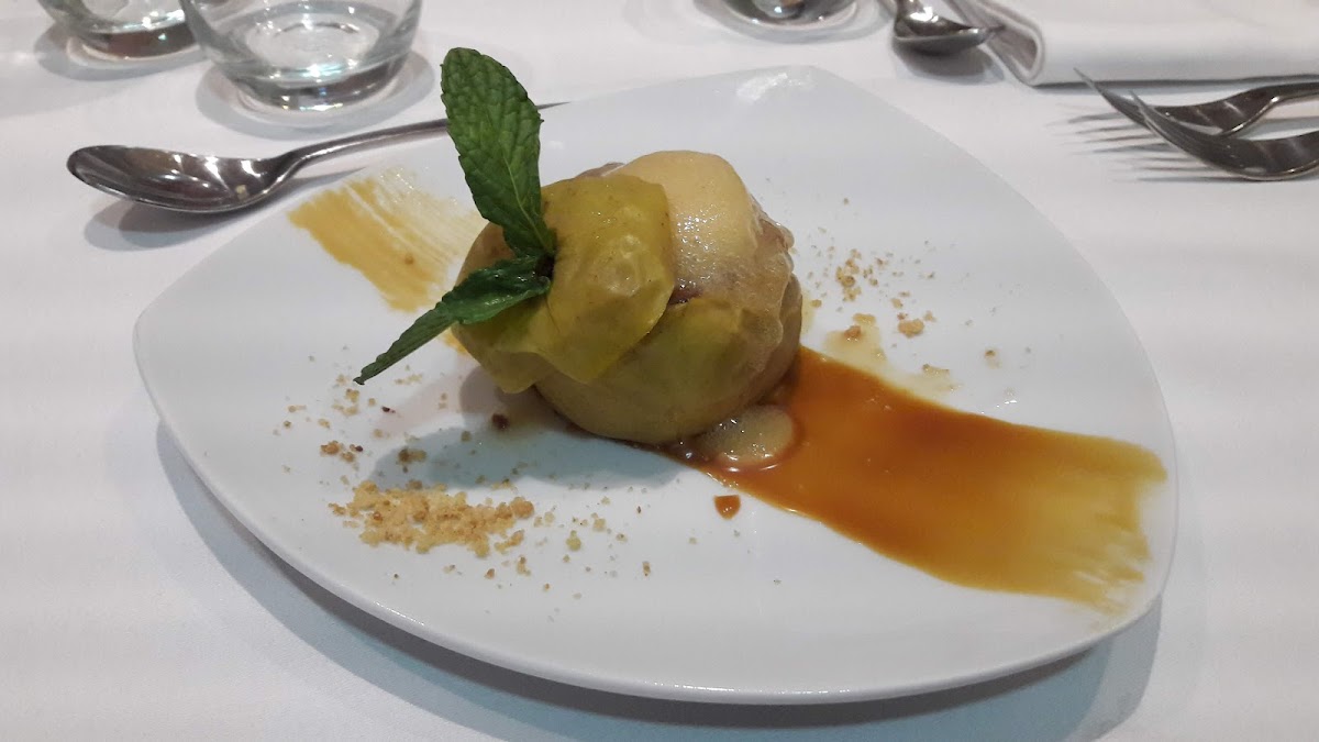 Restaurant Gallery 412-10