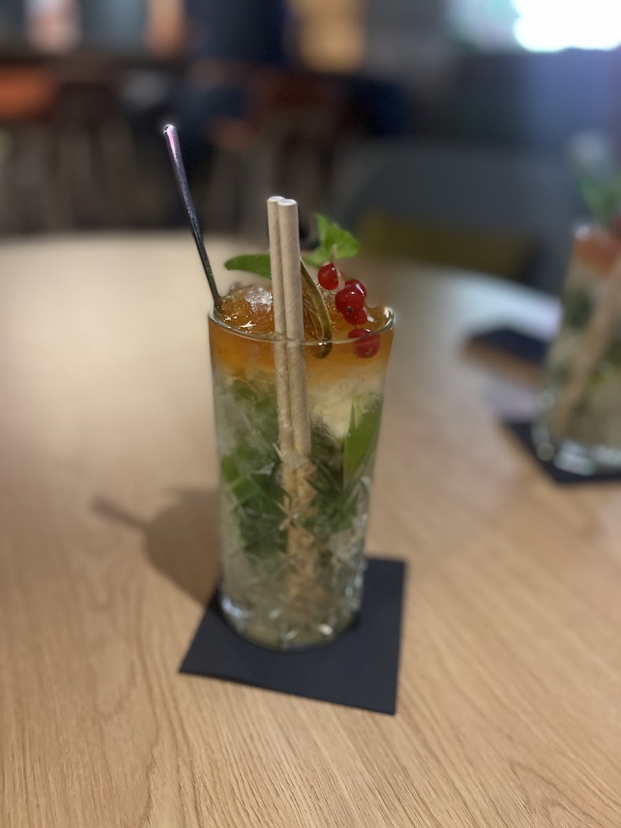 Restaurant Gallery 412-5
