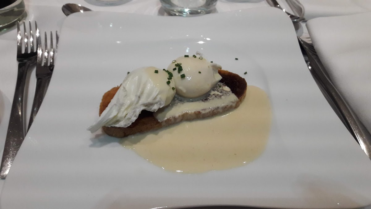 Restaurant Gallery 412-6