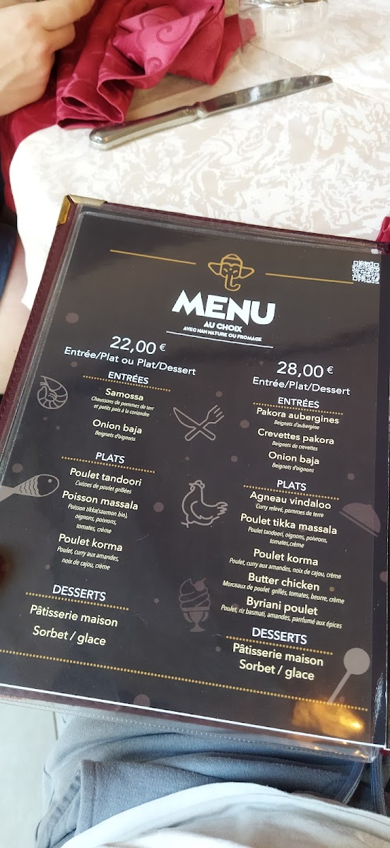 Menu Restaurant Ganesh.-2