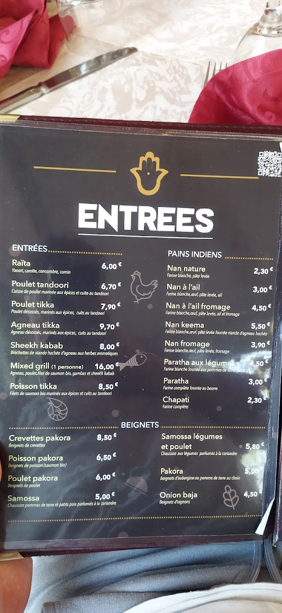 Menu Restaurant Ganesh.-3