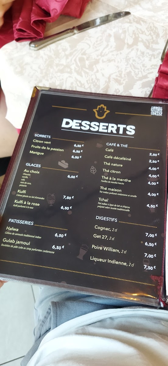 Menu Restaurant Ganesh.-4