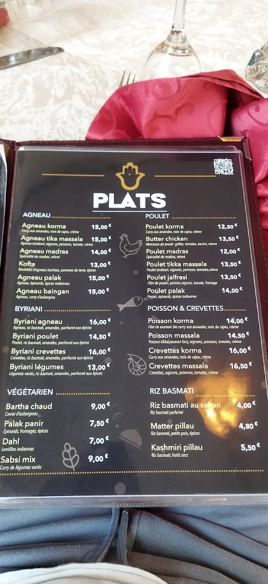 Menu Restaurant Ganesh.-5