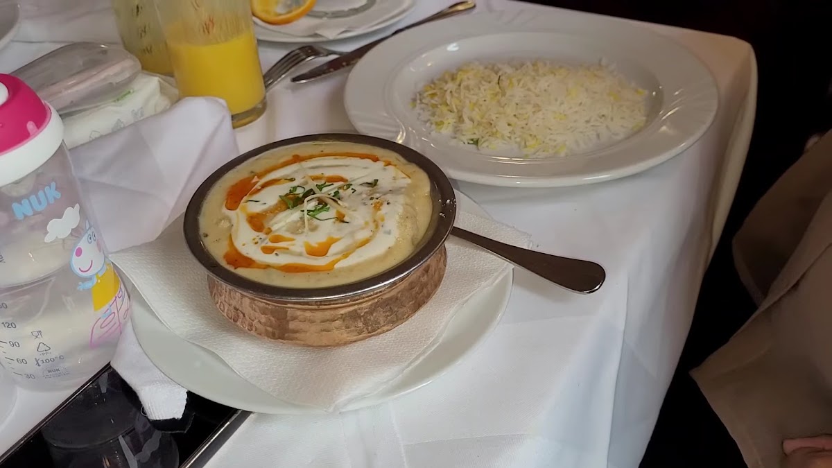Restaurant Ganesha Landsberg Ug-2