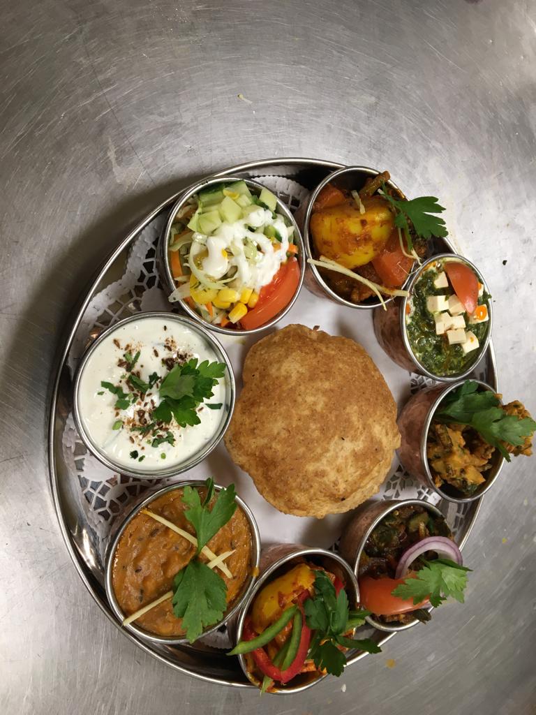 Restaurant Ganesha Landsberg Ug-4