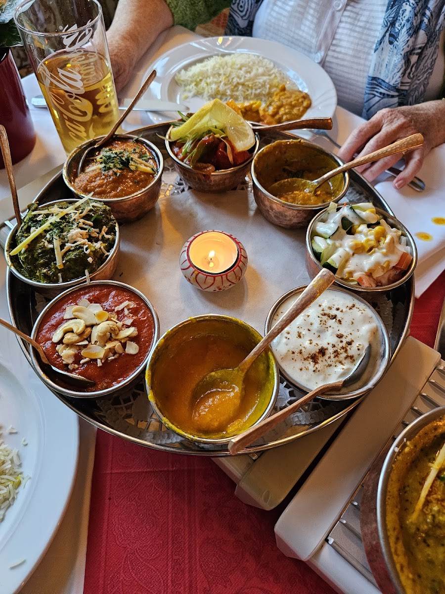 Restaurant Ganesha Landsberg Ug-5