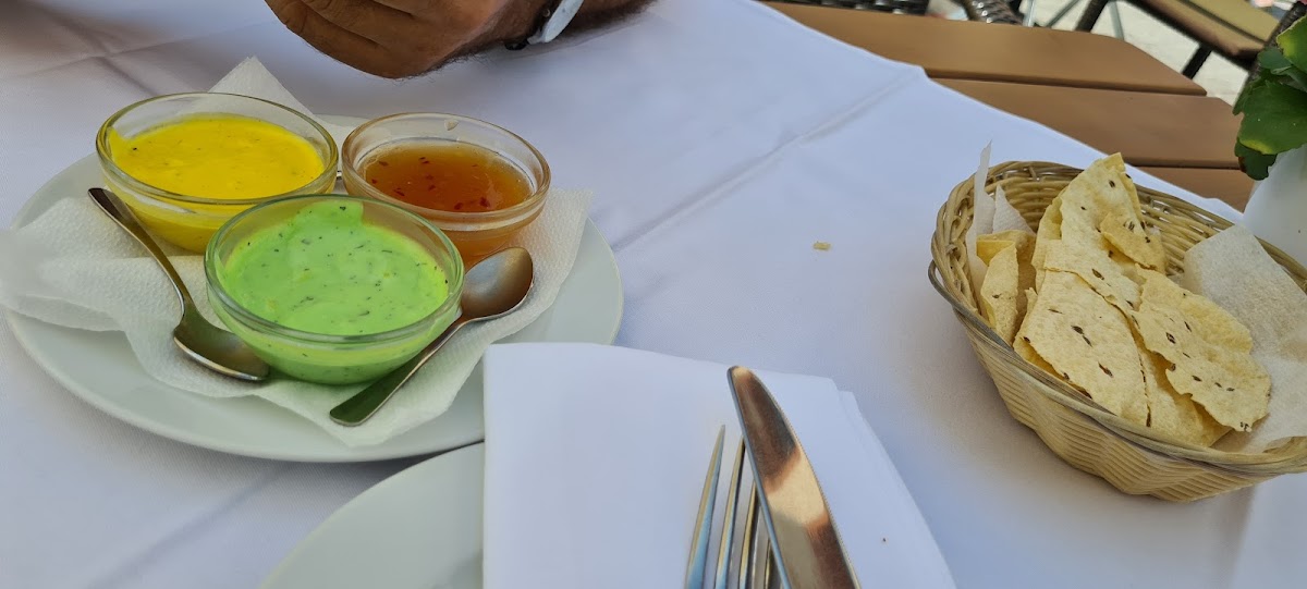 Restaurant Ganesha Landsberg Ug-6