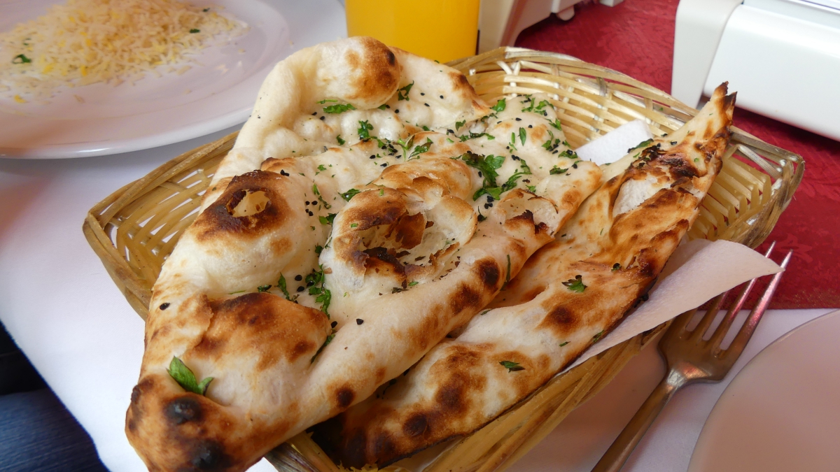 Restaurant Ganesha Landsberg Ug-7