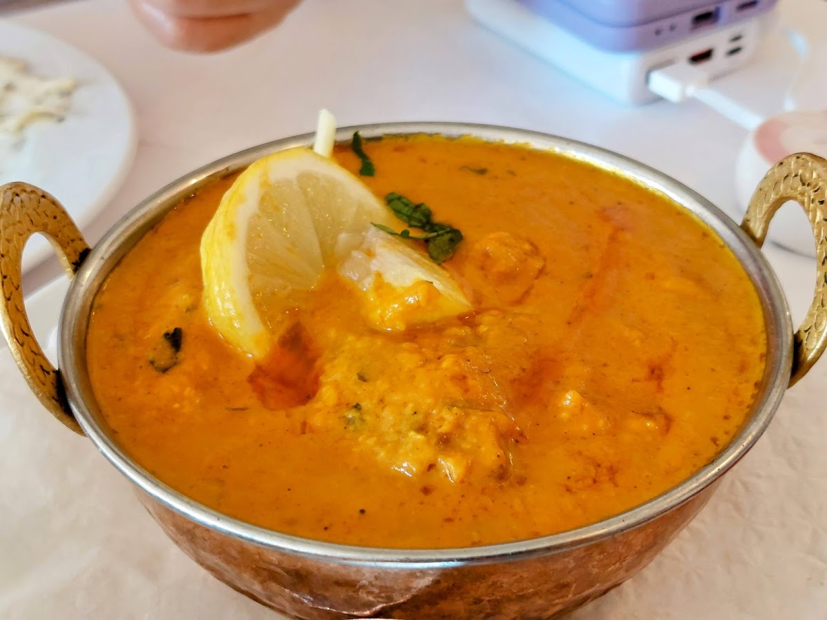 Restaurant Ganesha Landsberg Ug-8