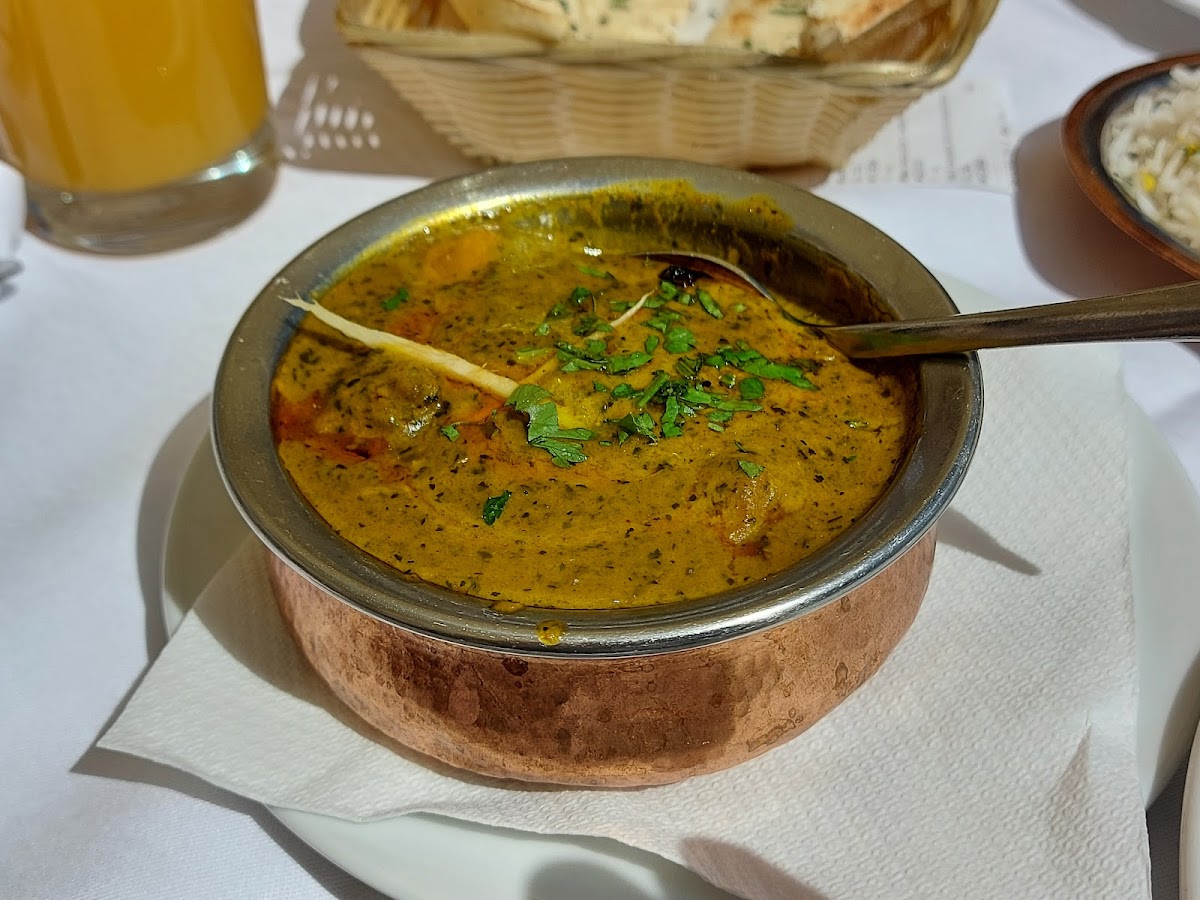 Restaurant Ganesha Landsberg Ug-9