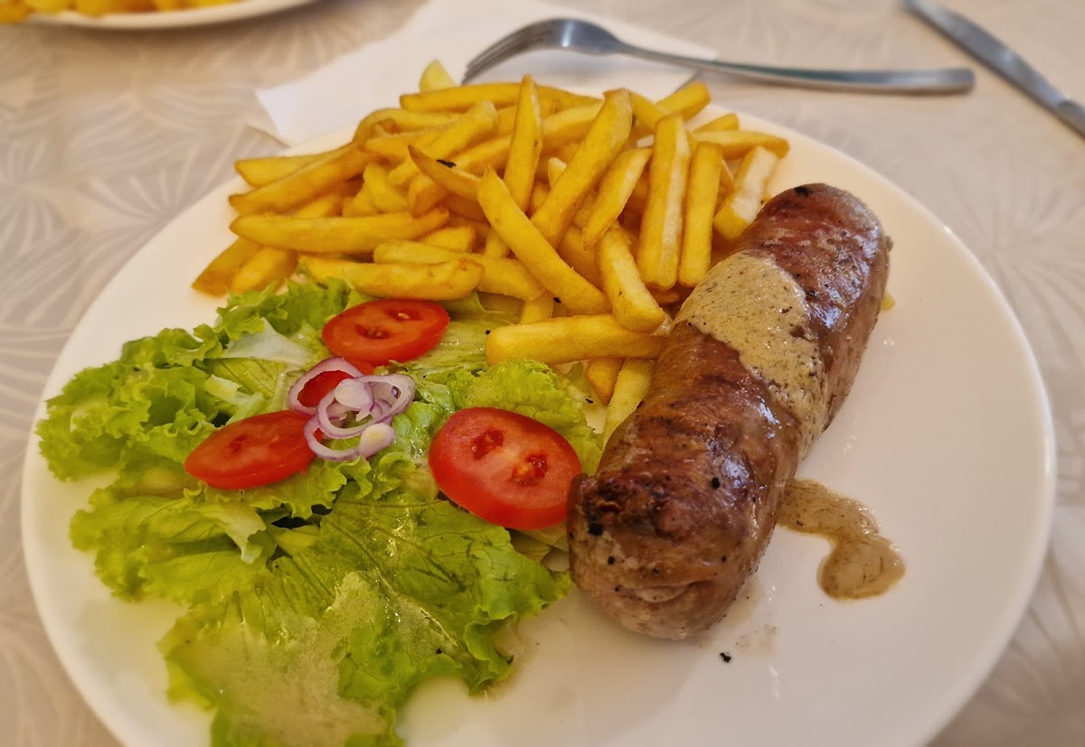 Restaurant Gerard
