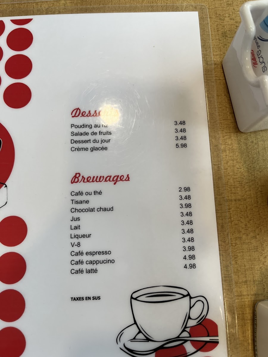 Menu Restaurant Gimo-2