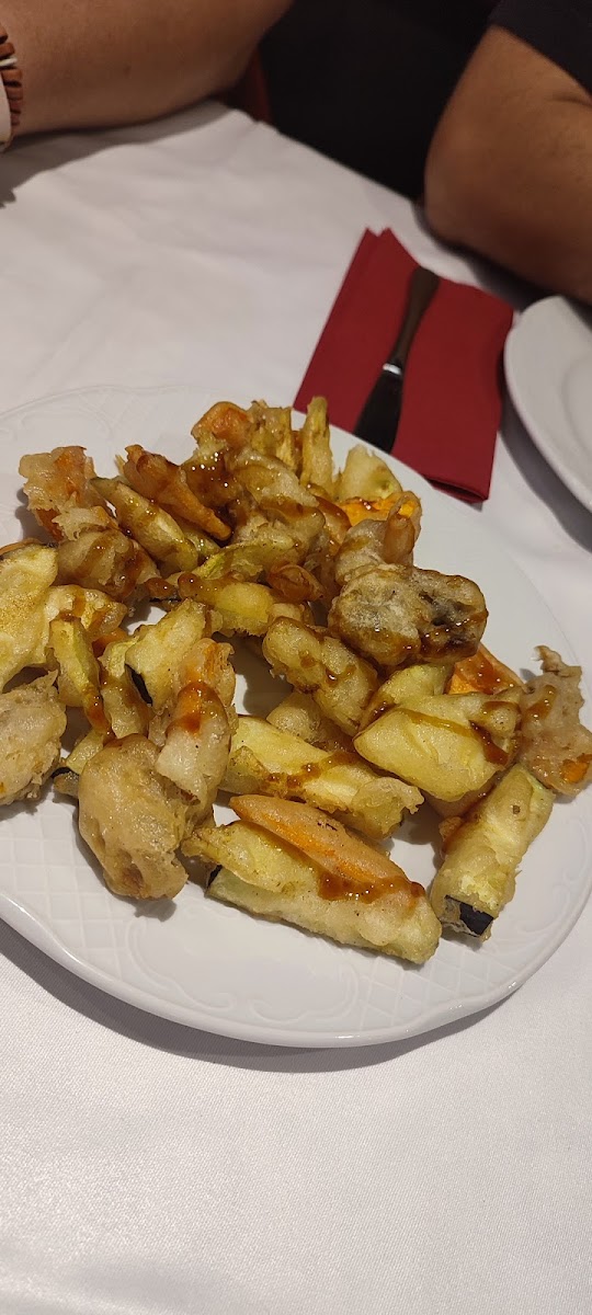Restaurant Gran Muralla Ii-10
