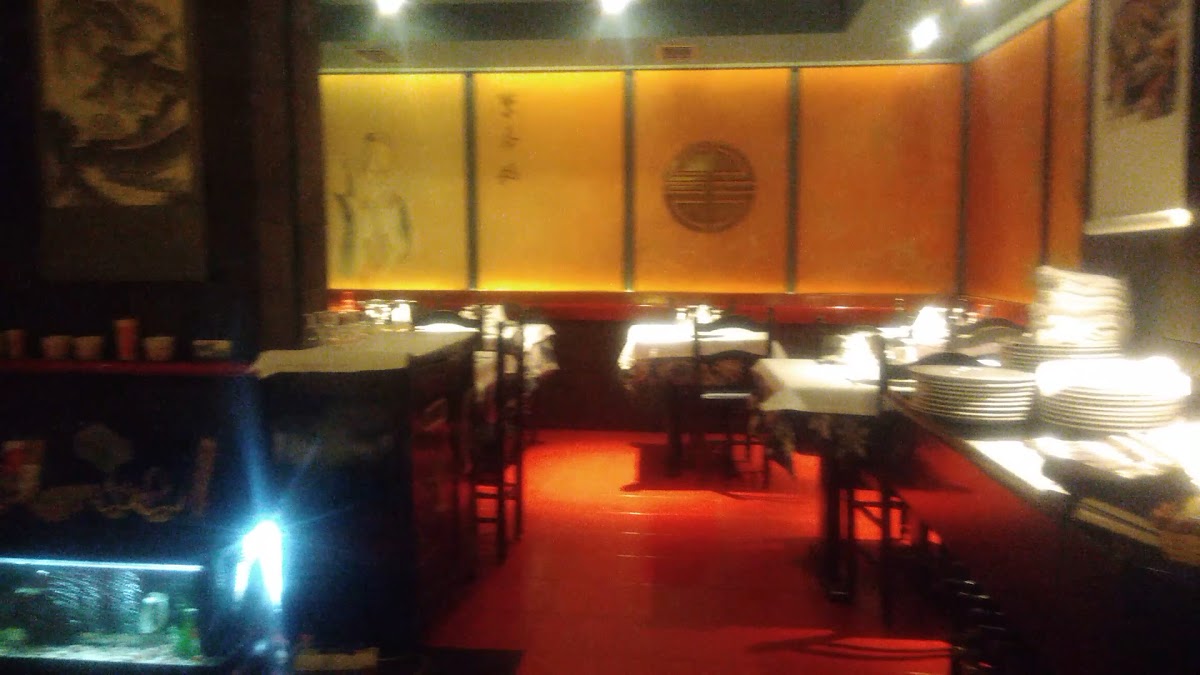 Restaurant Gran Muralla Ii-2