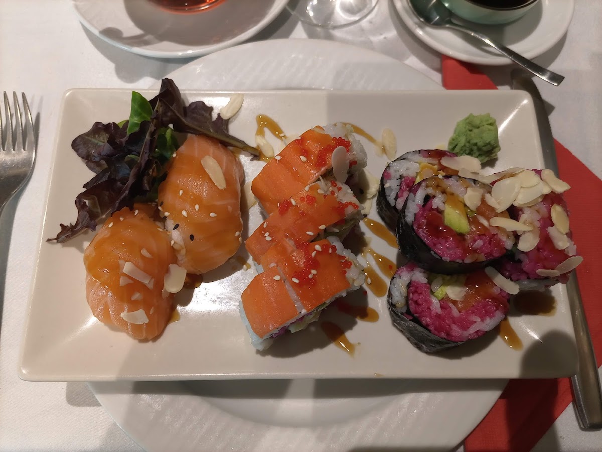 Restaurant Gran Muralla Ii-5