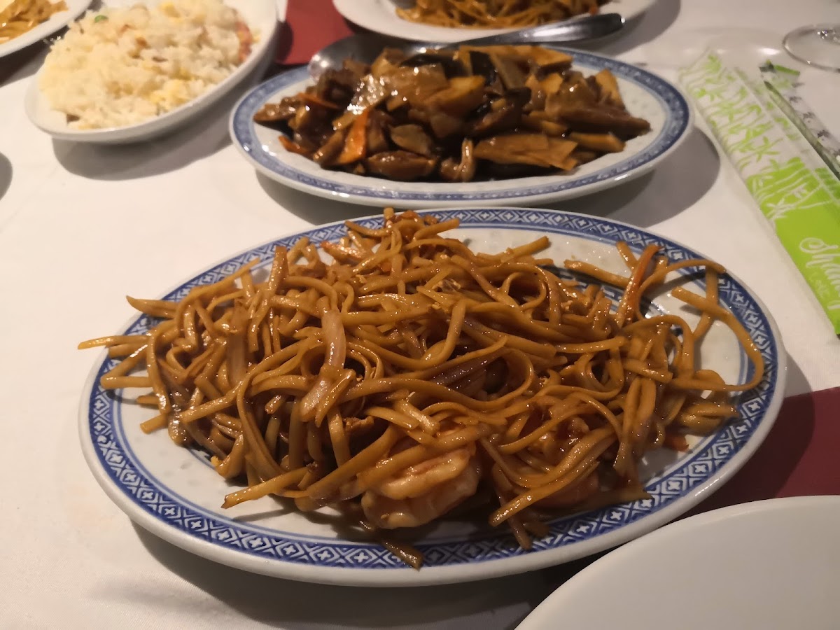 Restaurant Gran Muralla Ii-6