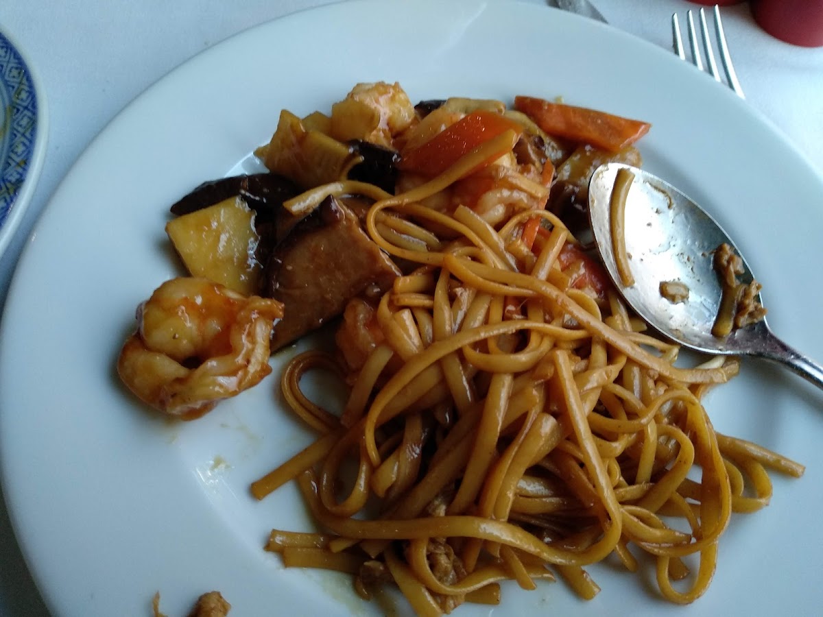 Restaurant Gran Muralla Ii-7