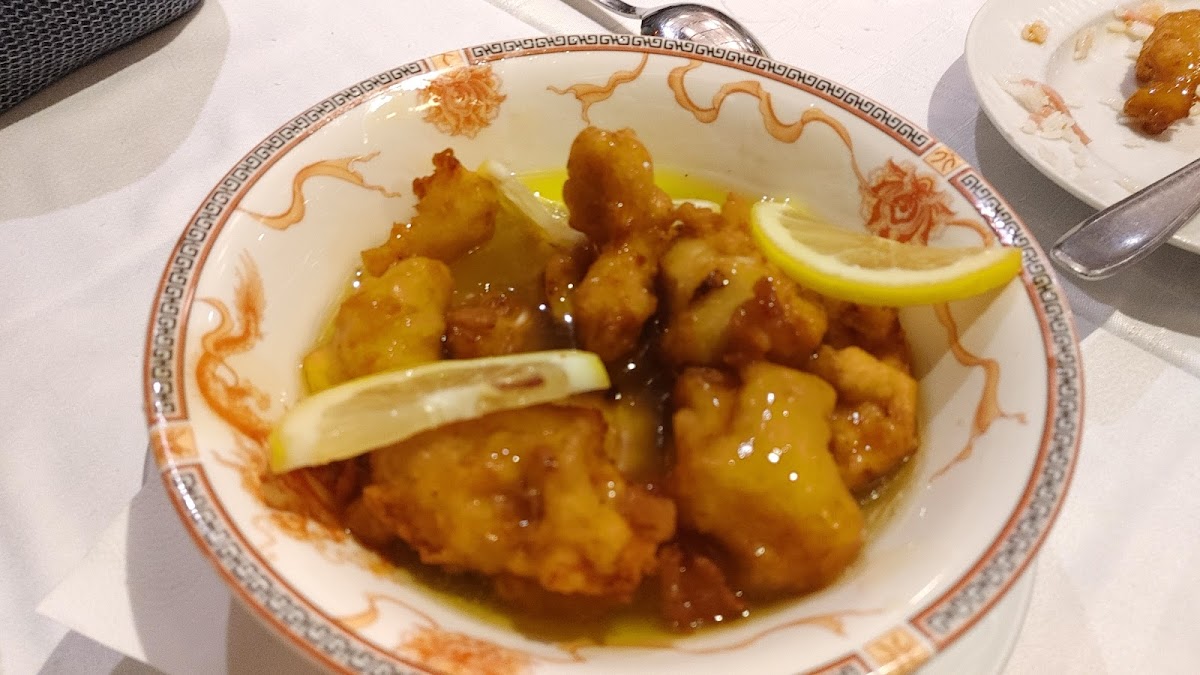Restaurant Gran Muralla Ii-8
