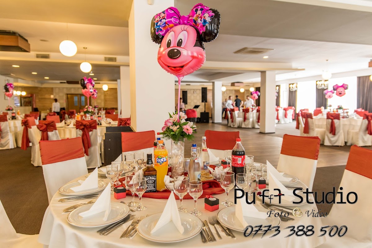 Restaurant Grand