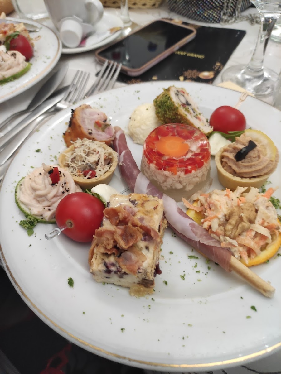 Restaurant Grand-3