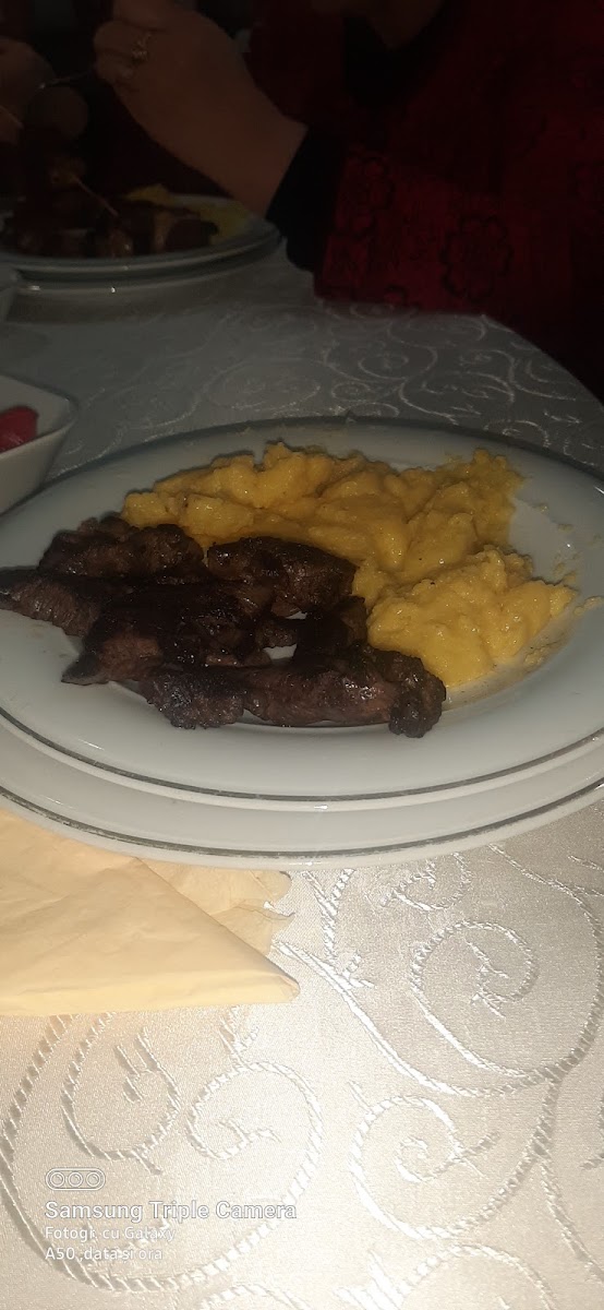 Restaurant Grand-8
