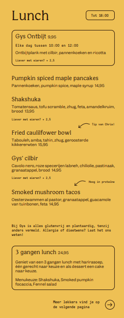 Menu Restaurant Gys Utrecht-3