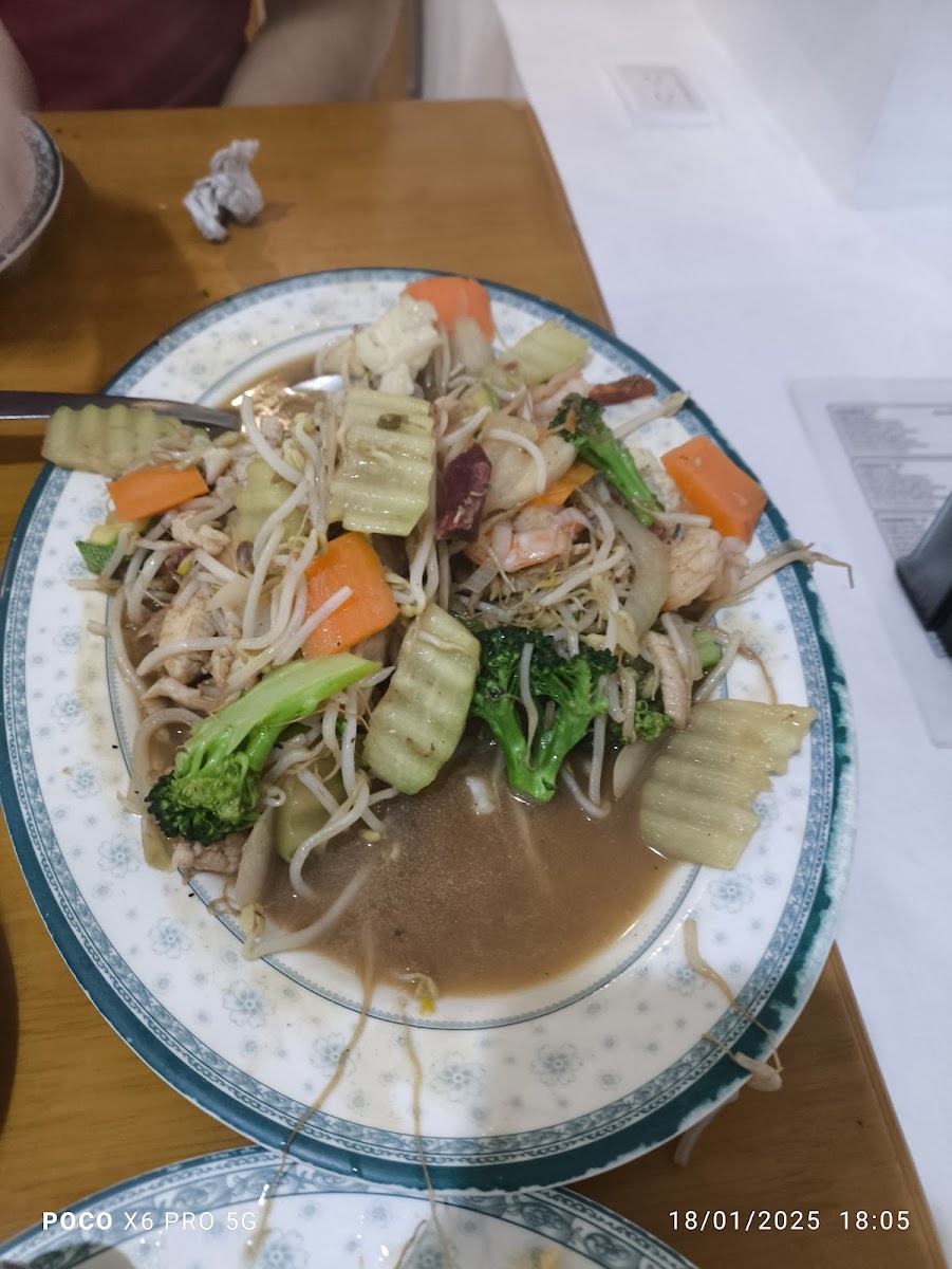 Restaurant Haoyun-2