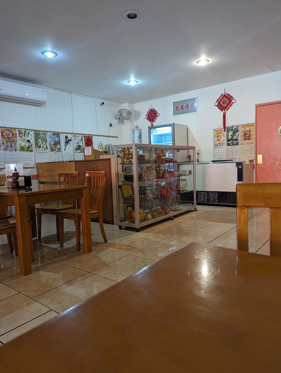 Restaurant Haoyun-3