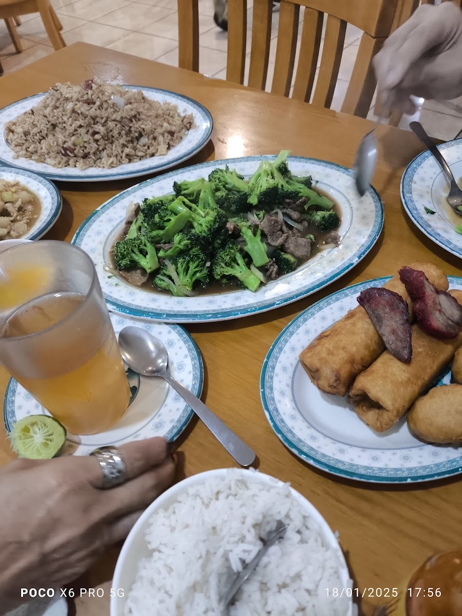 Restaurant Haoyun-4