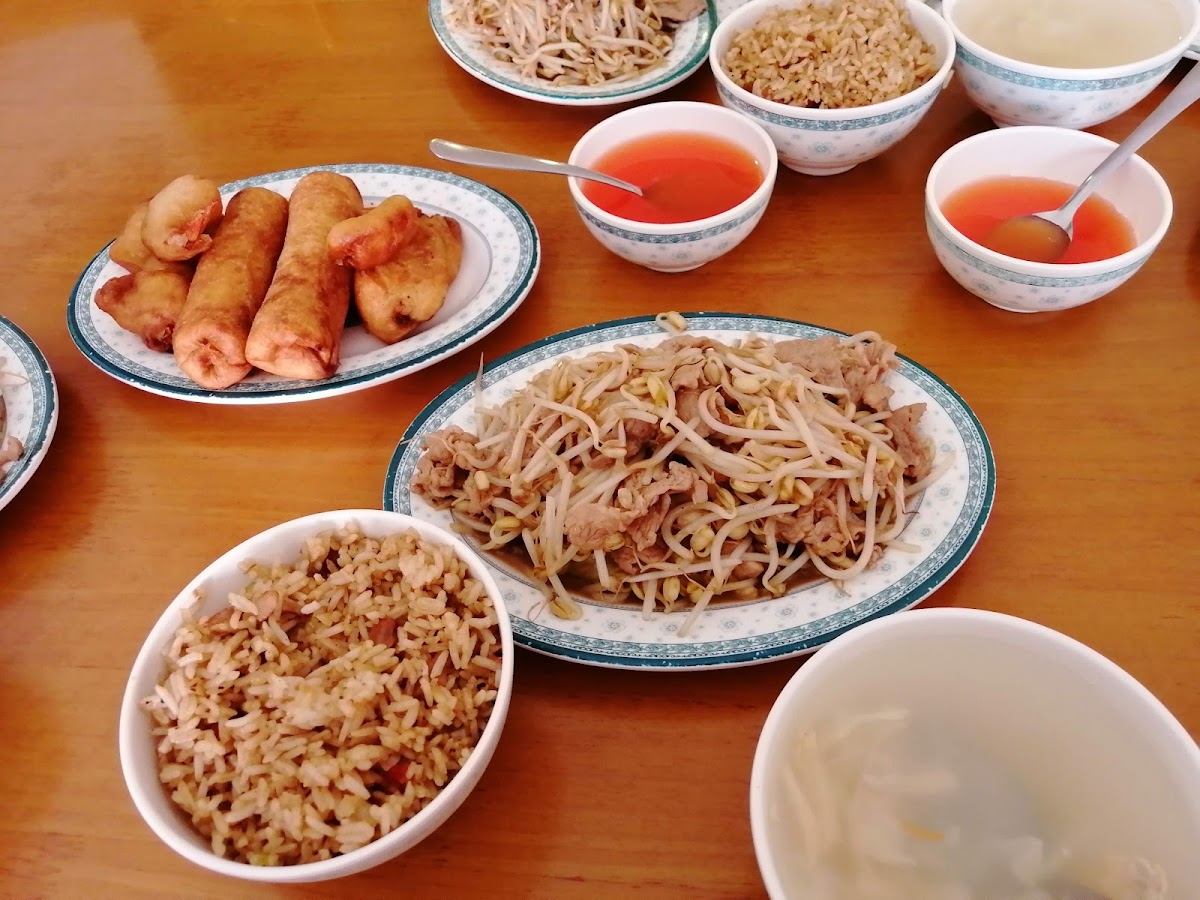Restaurant Haoyun-5