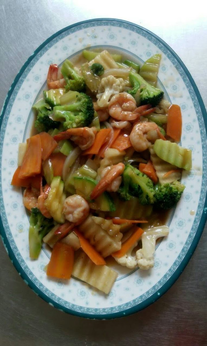 Restaurant Haoyun-6