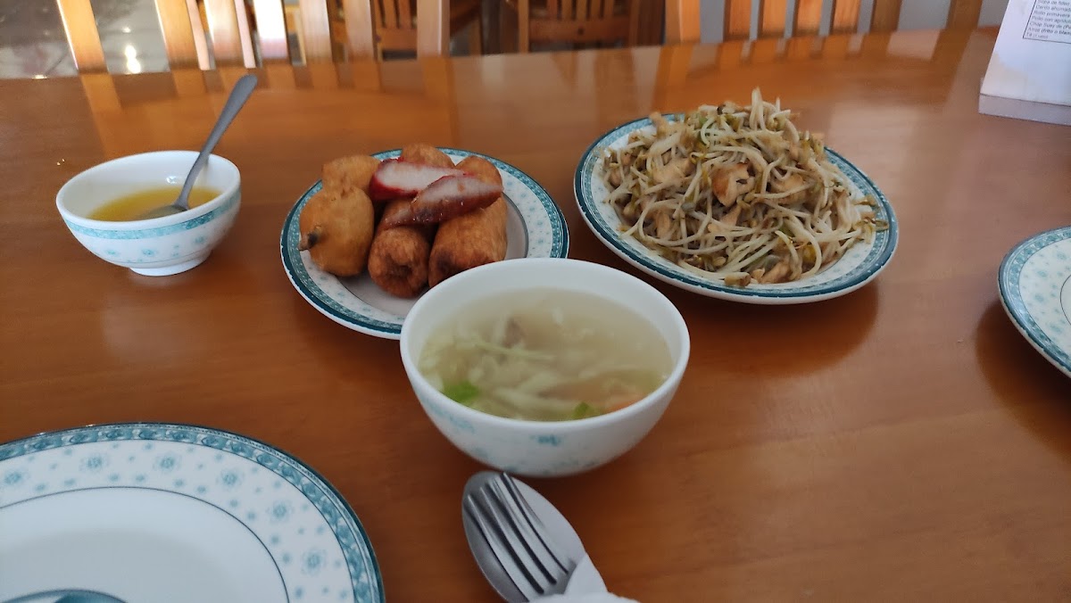 Restaurant Haoyun-9