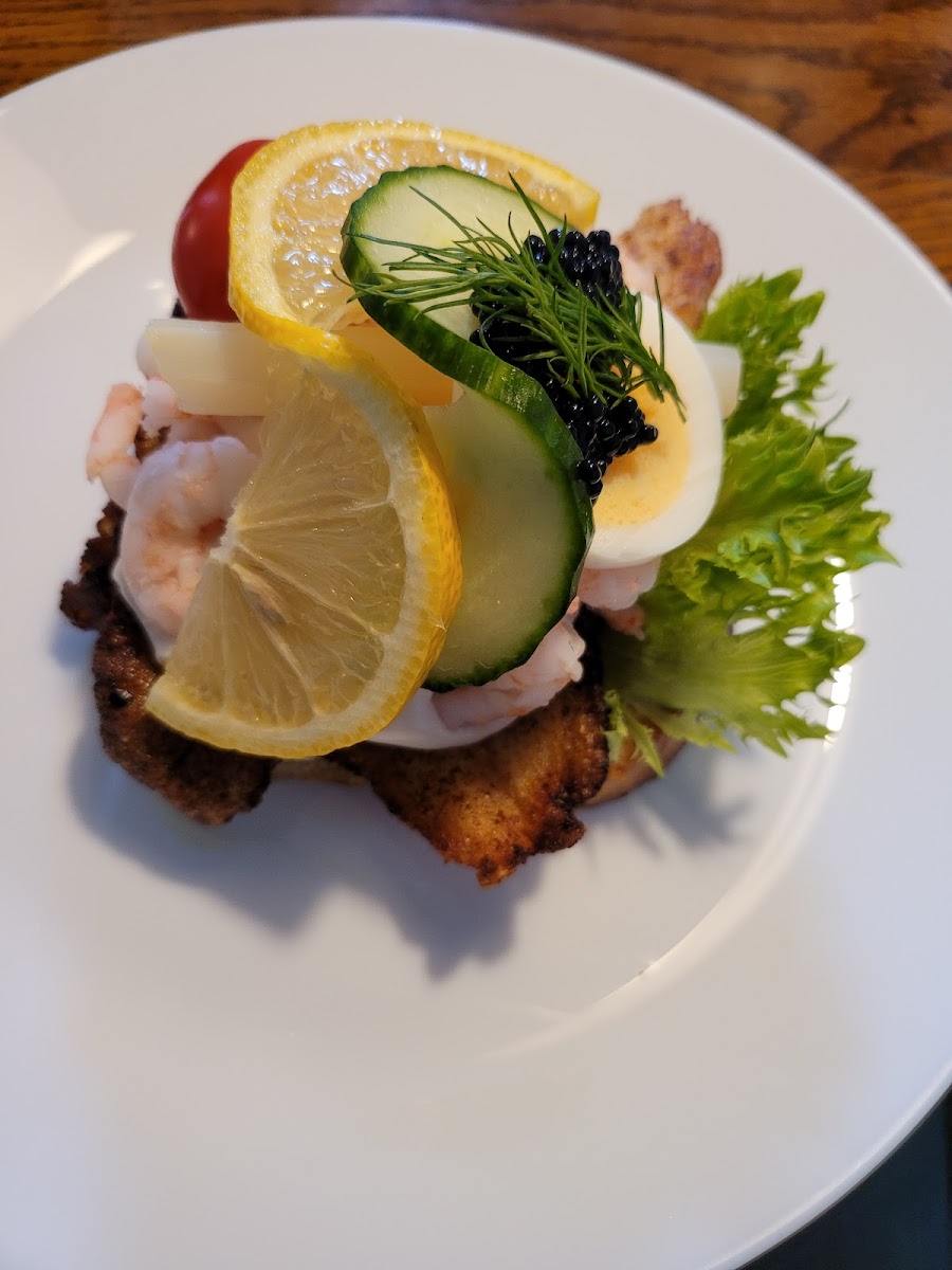 Restaurant Havnen-10