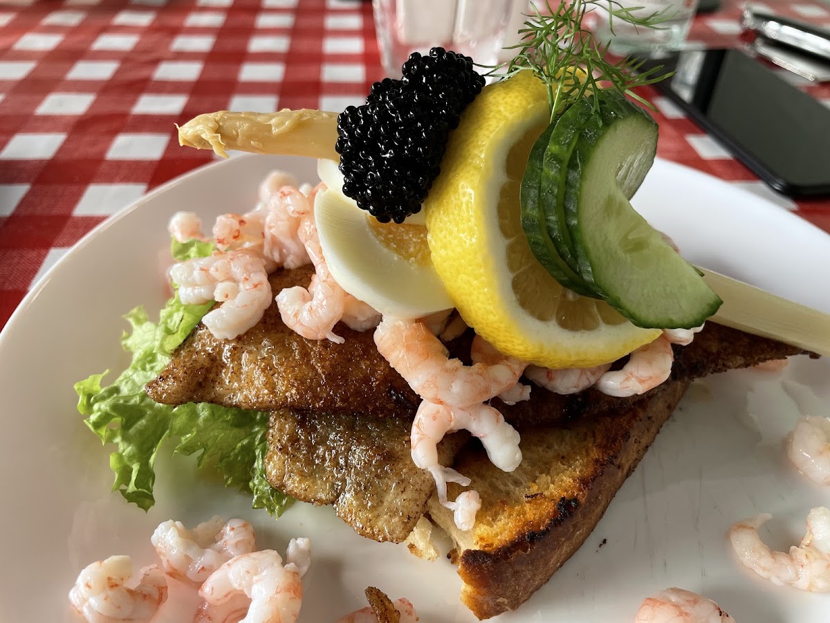 Restaurant Havnen-2