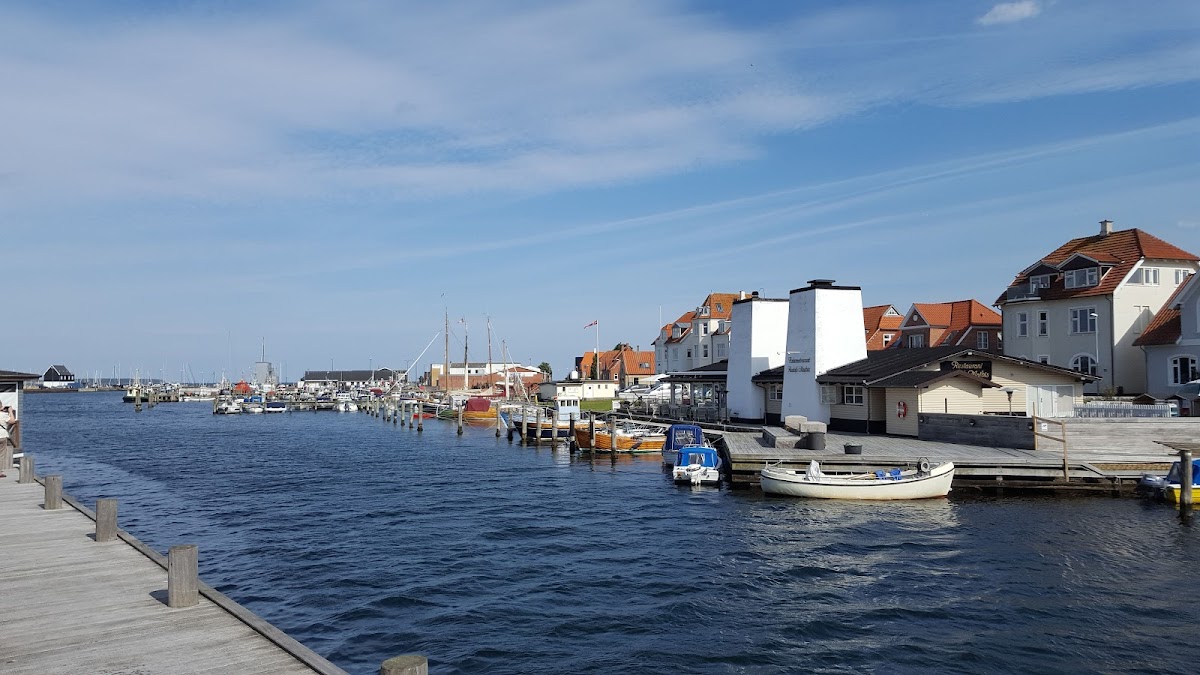 Restaurant Havnen-4