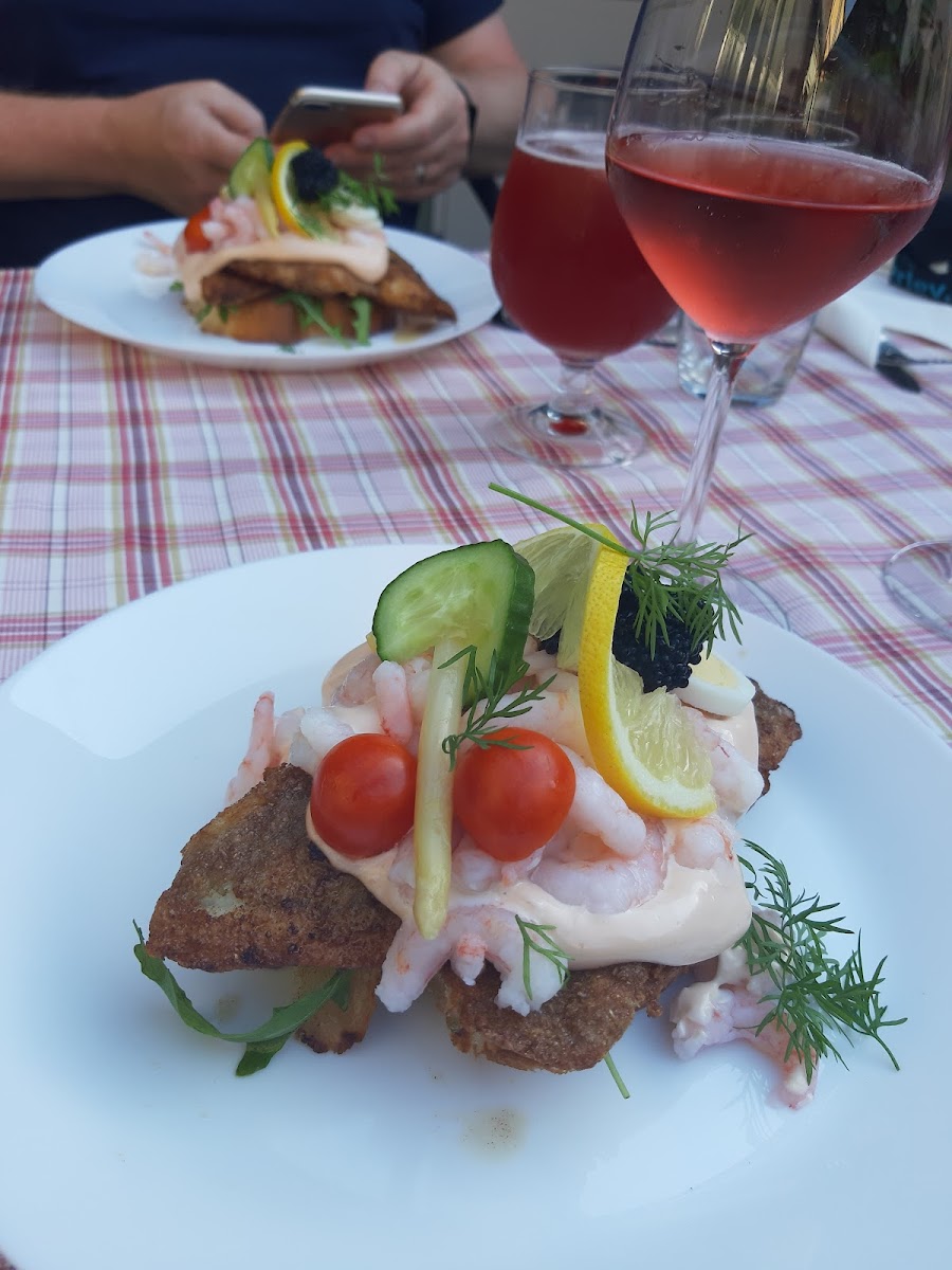 Restaurant Havnen-5