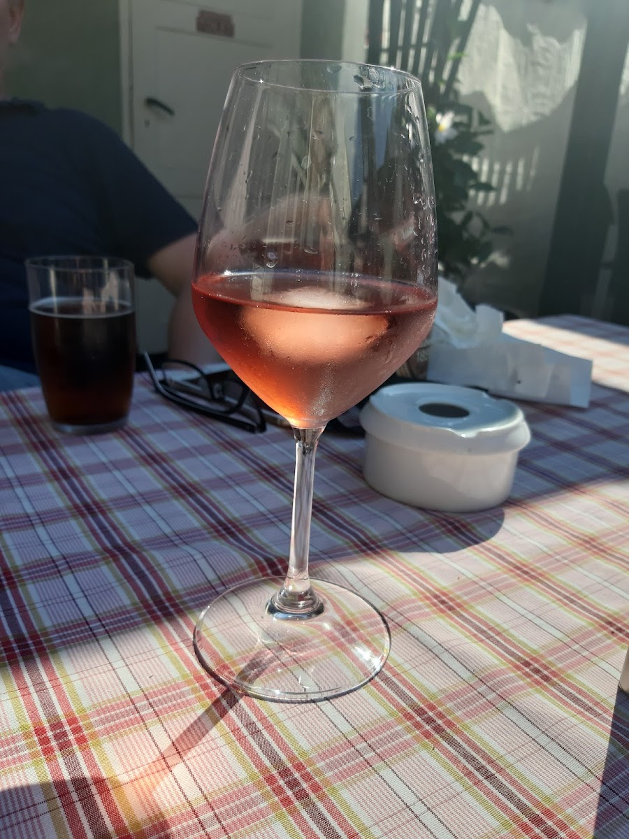 Restaurant Havnen-7