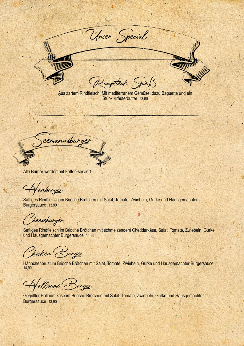 Menu Restaurant Heimathafen-1