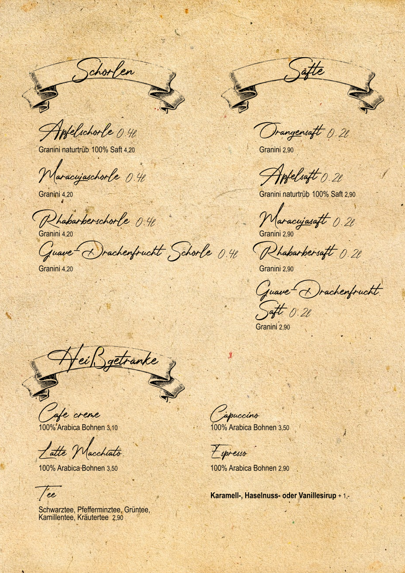 Menu Restaurant Heimathafen-7
