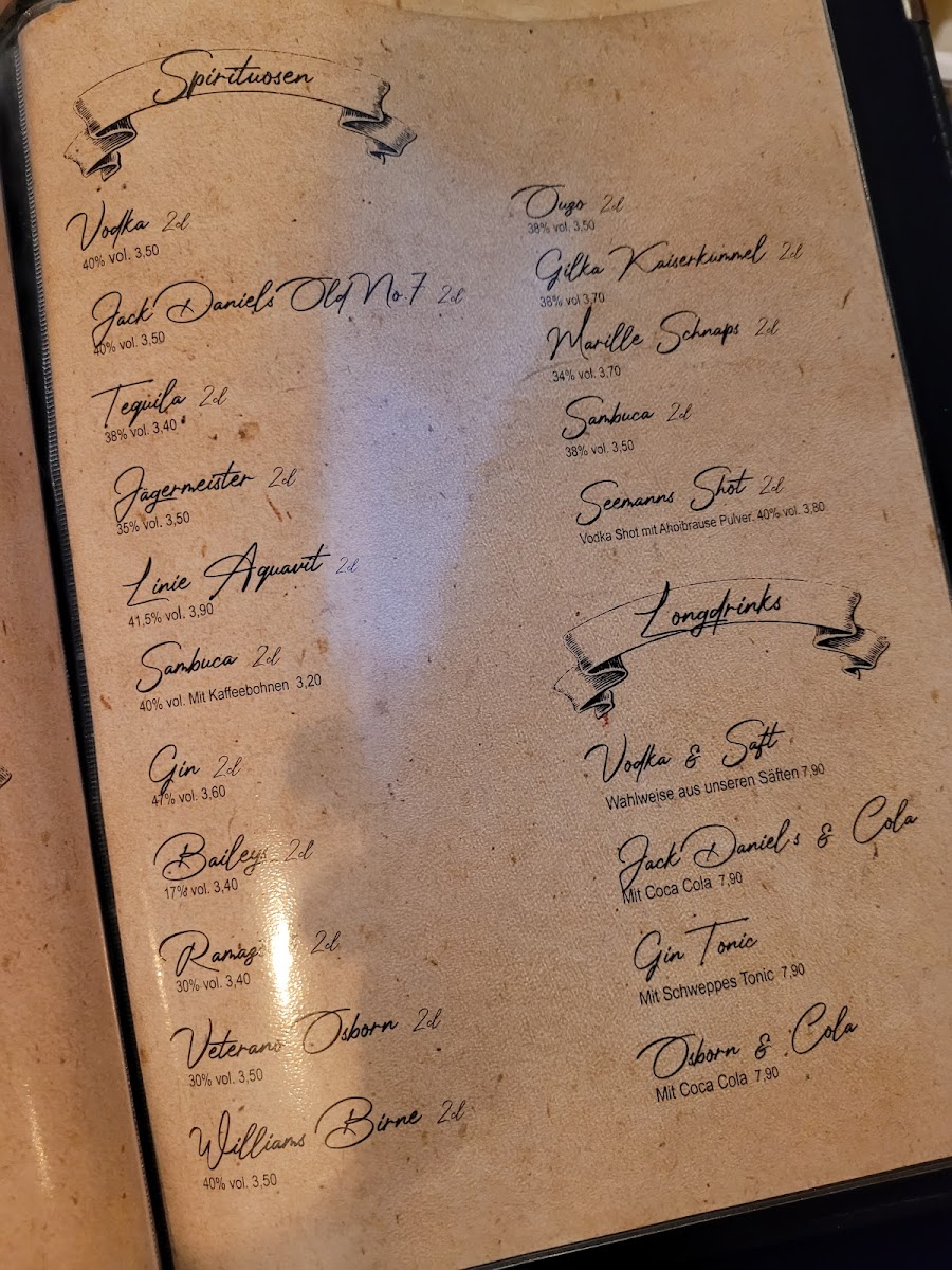 Menu Restaurant Heimathafen-8
