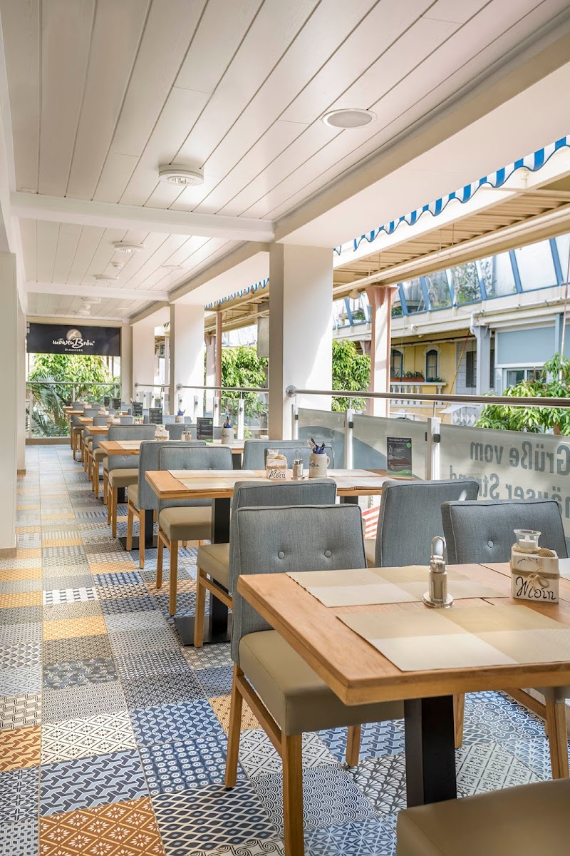 Restaurant Heimisch