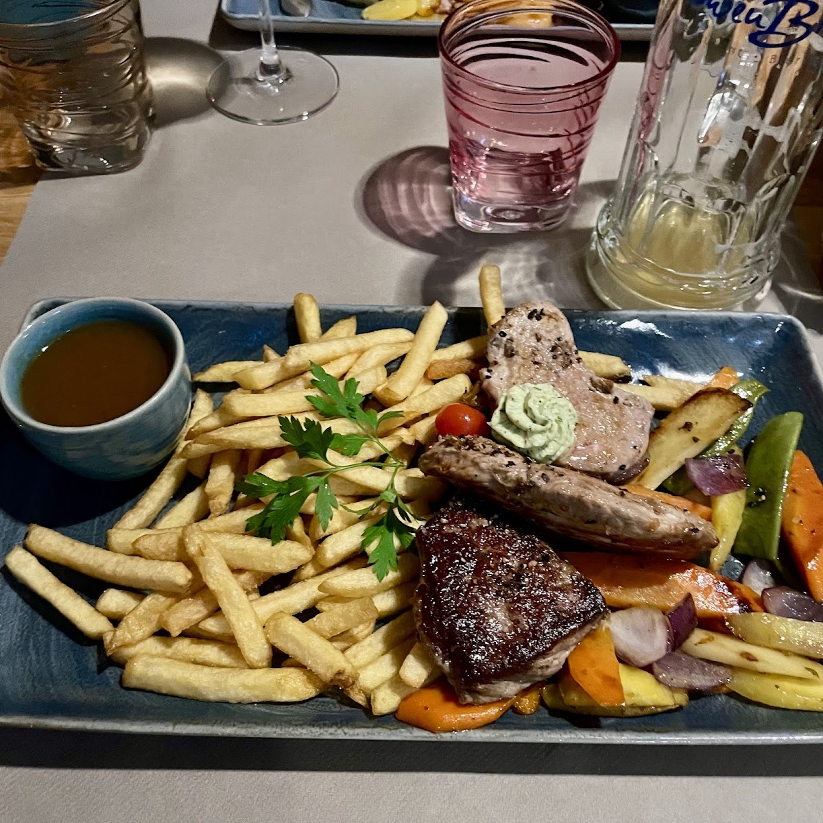 Restaurant Heimisch-5